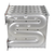 Heil Quaker 1014492 Heat Exchanger with Gaskets