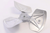 Heil Quaker 1068920 18Dia CW 1/2" Bore 3 Fan Blades