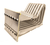 Heil Quaker 1071597 7 Tube Heat Exchanger Assembly
