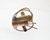 Heil Quaker 1081727 Thermostatic Expansion Valve
