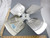 Heil Quaker 1113971 22 Dia CW 5/8" Bore 4 Fan Blades