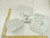 Heil Quaker 1171220 22" Fan Blade 1/2",Fan Blade