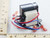 Heil Quaker 1172810 120V-Pri 24V-Sec 40Va Transformer
