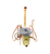 Heil Quaker 1175518 Thermostatic Expansion Valve