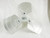 Heil Quaker 24014202 24 Dia CCW 1/2" Bore 3 Fan Blades