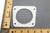 Heil Quaker 2480911 Flue Outlet Gasket