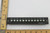 Heil Quaker 612254 Terminal Board