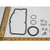 asco 296808 ah2e gasket and screw kit actuator repair sealing hardware hvac combustion system maintenance