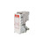 ASCO AH2E102A4 120V Actuator, 14/24 Sec With Damper Arm