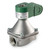 ASCO K3A652U 3/4" 120V Gas Valve, 5 # Max