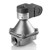 ASCO K3A682U 1 1/2 120V N/C Gas Valve, 5 # Max