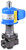ASCO S262SG02N3CG5 3/8" No 120V 0/30 # Vent Valve