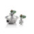 ASCO S262SG02N3GJ7 1 1/4" No 120V 0/25 # Vent Valve