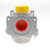 ASCO V710HBS 1 1/2" Valve Body 15 PSI MOPD