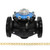 ASCO V710NCF 4" Gas Valve Body, 5 # Mopd