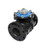 ASCO V710NCF 4" Gas Valve Body, 5 # Mopd
