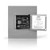 ASCO 108D10C Relay Panel, 80Vdc Out