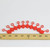 ASCO 218 929 red hat cap 10 pack valve component protection