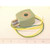 ASCO 238810-052-D 208V Solenoid Coil 10.1 Watts