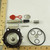 ASCO 302-340 solenoid valve repair kit HVAC industrial fluid control component