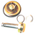 ASCO 310-716 Asco Repair Kit