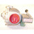 ASCO 8044A7CSA 3 Inch Normally Closed Valve 0–10 PSI With Manual Reset Free Handle