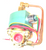 ASCO 8210G12 1/2" 24V Normally Open Solenoid Valve Air 5–250 PSI Water Oil 5–200 PSI