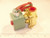ASCO 8210G2-12VDC 1/2" N/C 12Vdc, 0/100# Water/Oil