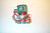ASCO 8210G94V N/C, 1/2", 0/150#, Viton Seal