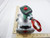 ASCO 8214G261 1 1/4" N/C 0-5# Gas Valve