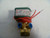 asco 8320a5 valve 1/4 universal 3 way 100 psi brass