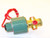 ASCO 8320A90 1/4" N/C, 3-Way,0/110#Air&H2O