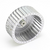 Carrier LA11XA046 Blower Wheel