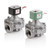 ASCO EF8215B70-80-90/DC 1-1/2 Inch Normally Closed Valve 80/90 VDC