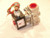 ASCO EF8215G30B 3/4" 0/50# Lp Gas Valve 120V
