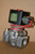ASCO EF8215G33 3/4" N/O Gas Valve, Xprf