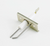 Fenwal 22-100000-663 Electrode Assembly