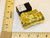 ASCO SC8238T405-240V 1/2" N/C 5/230# Water Air Hi Temp
