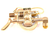 White Rodgers PG9ADZ102 Pilot Burner