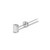 Siemens 535-741-8 Duct P/T Sens 100Kohm 8" Probe
