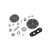 Siemens 832-164 Thermostat Repair Kit, Sply & Exhst