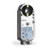 Siemens GND121.1U Fire Smoke Damp Actuator 24V 2 Pos Sr53#
