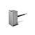 Siemens QAM2032.010 10K Ohm Ntc Duct Sensor, 4"Prob,Typ3