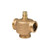 Siemens VVG44.15-0.4 1/2" 2-Way 0.47Cv