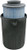 Baldwin PA3793 Replacement for Ecolite Air Element in Disposable Housing