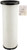 Baldwin RS5462 Radial Seal Inner Air Element