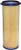 Baldwin PA4825 Air Element