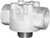 Baldwin OB8781 Hydraulic Filter Base