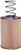 Baldwin PT9182 Hydraulic Element with Attached Spring