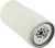 Baldwin V1009-W Cotton Full-Flow Lube Sock
